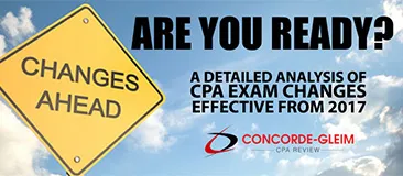 Your Guide to CPA Exam Changes & Updates