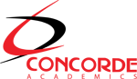 Cocnorde Academics Logo
